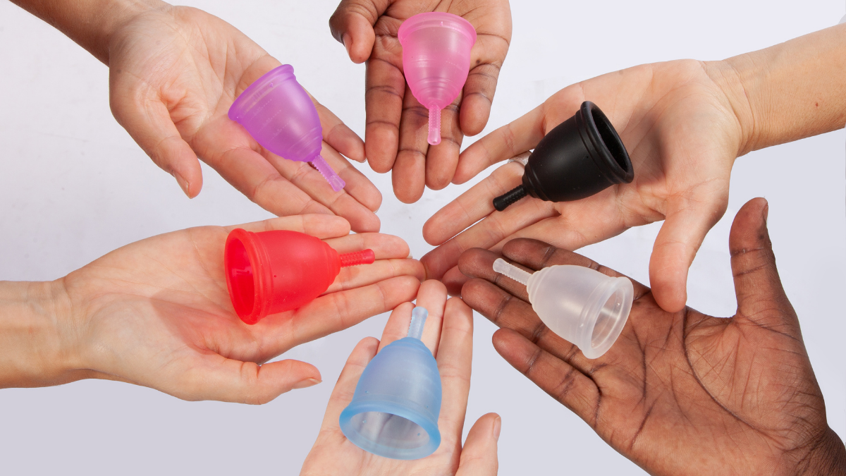 Kupa menstruale: Çfarë është dhe përse përdoret?