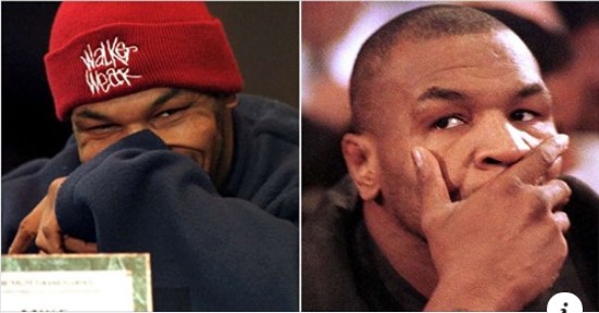 Ajo që kishte bërë një herë Mike Tysoni për ta kaluar testin e drogës para një meçi është çmenduri absolute