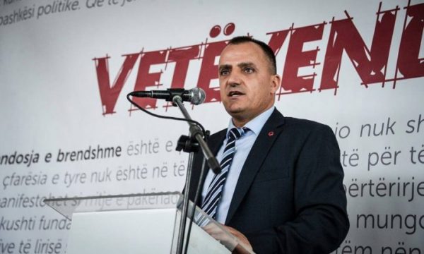 Ish-kandidati i VV’së për Podujevë flet pas fitores së Bulliqit