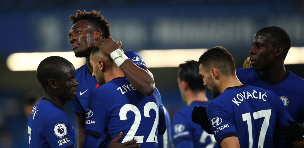 Chelsea në top formë, shpartallon edhe Sheffieldin me lehtësi