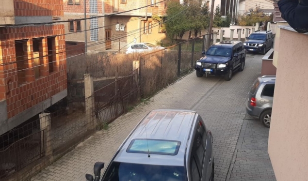 Jakup Krasniqi niset për në Hagë