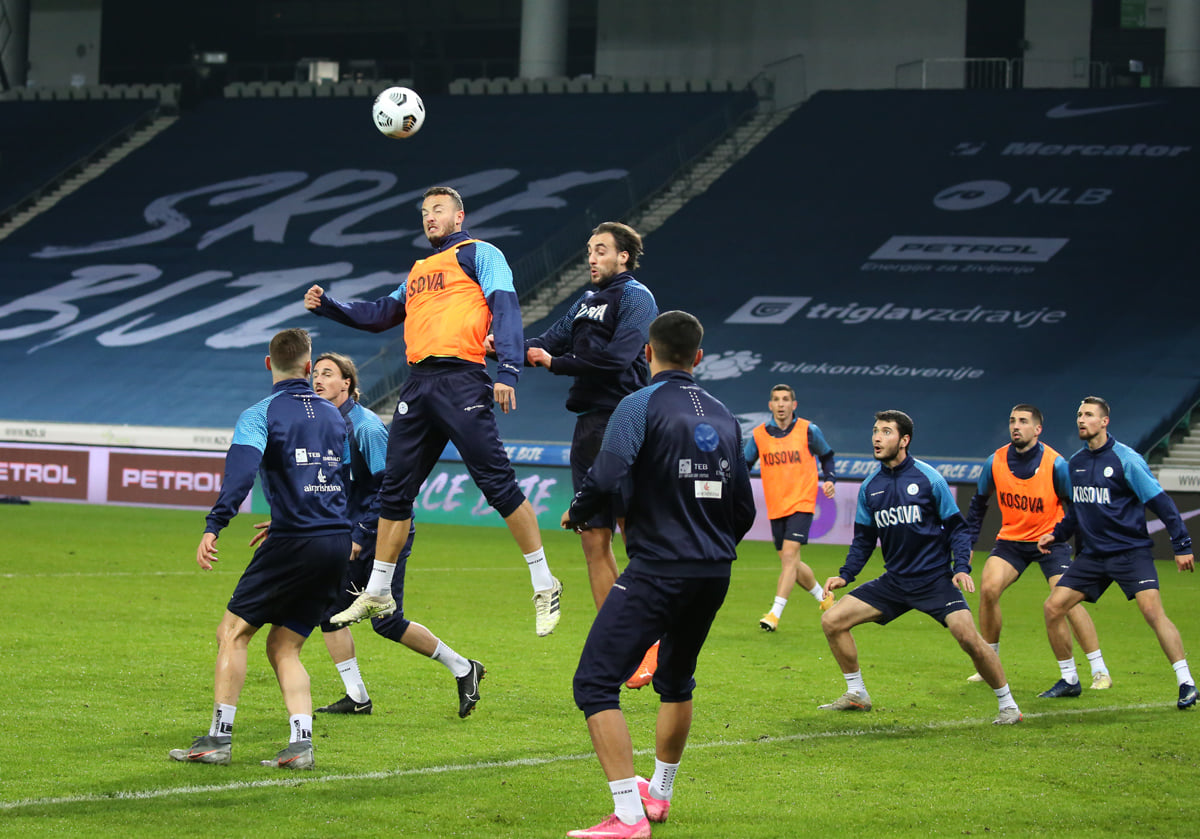 Ylli i Kombëtares së Kosovës në formacionin e vitit në Zvicër