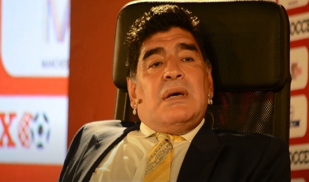 Kjo ishte dëshira e fundit e Maradonnas të cilën e zbuloi pak para se të vdiste