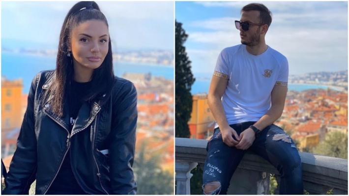 Anna Lika konfirmon ‘ndarjen’ me Rrahmanin: Jam beqare dhe do të jem