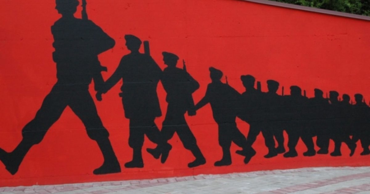 Tri arrestime vetëm sot nga Specialja, reagon OVL-UÇK