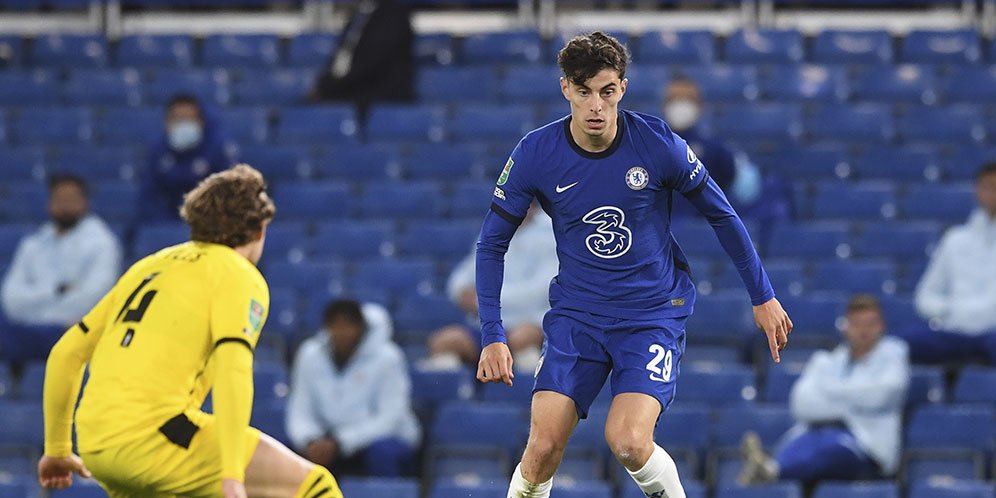 Chelsea-Rennes: Publikohen formacionet zyrtare