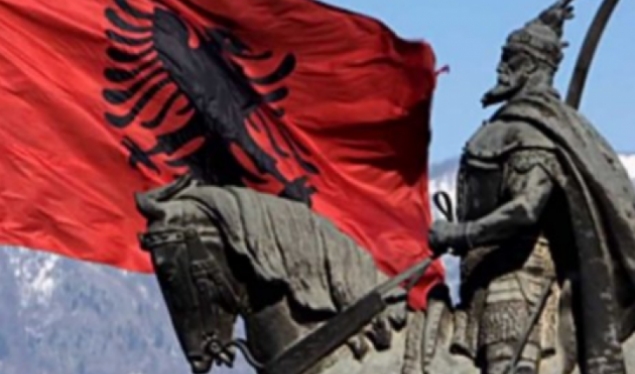 3 nëntori, dita kur Skënderbeu la betejën e Nishit dhe niset për Krujë