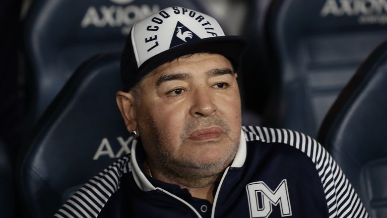 “Maradona nuk është hero, pagoi për gabimet e veta”