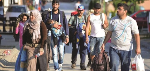 “FAST Kosova” arreston 3 emigrantë të lindjes, ishin shpallur në kërkim nga INTERPOL-i