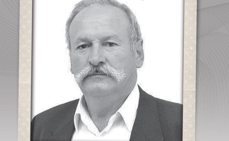 Vdes Mujë Gashi, nënkryetar i PDK-së në Çabiq të Klinës