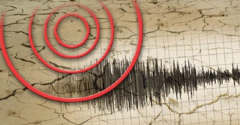Tërmet i fortë në Shqipëri, dridhjet ndjehen edhe në Kosovë