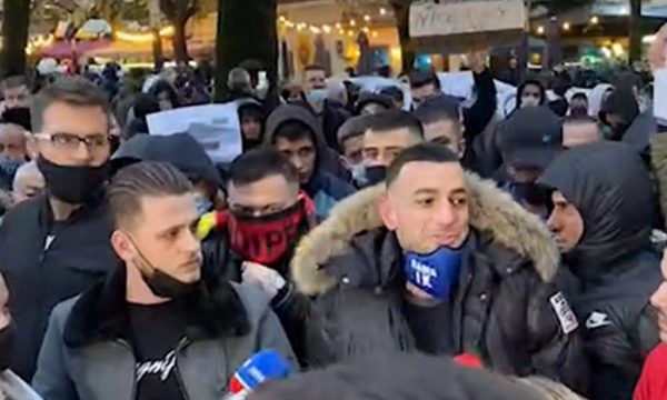 ‘Unë jam Klodiani se mos më harruat’, Stresi thirrje qytetarëve: Kam nevojë për ju