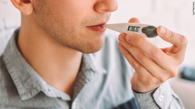 Pse është e rëndësishme dhe si mund ta dalloni temperaturën normale të trupit?