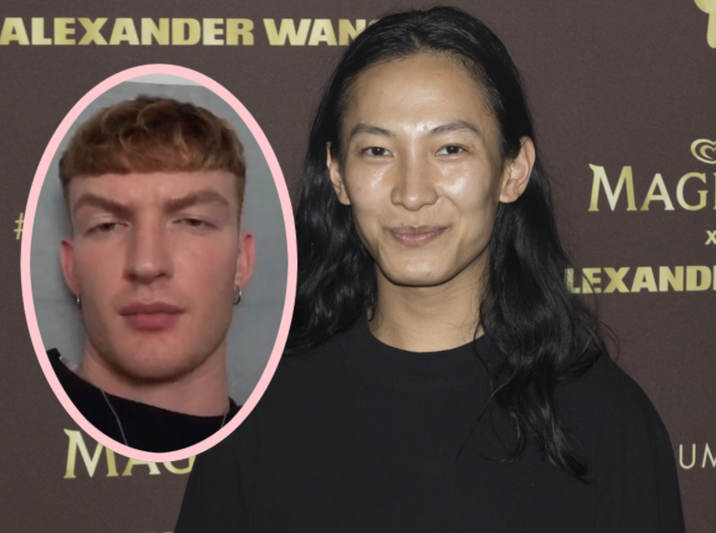 Djem në TikTok tregojnë histori abuzimi seksual nga dizajneri i famshëm, Alexander Wang!
