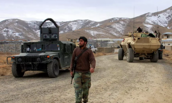 Tërmeti shkatërrues në Afganistan, talebanët kërkojnë ndihmë