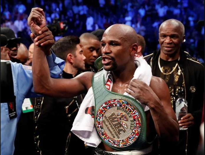 Gjatë karrierës ka fituar 1.1 miliardë, zbulohet pasuria aktuale e Floyd Mayweather