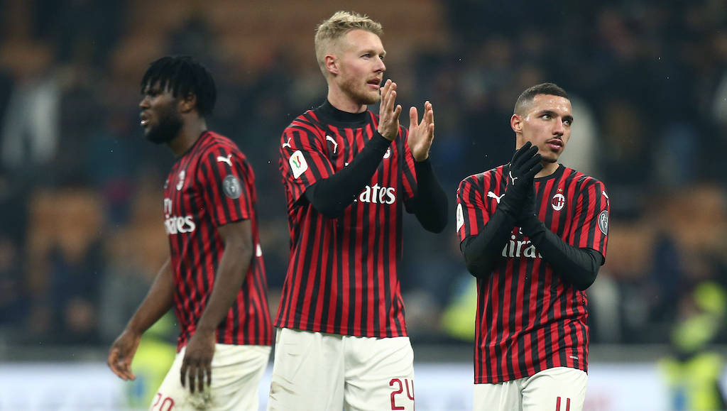 Pas Ibrahimovicit lëndohet edhe ylli tjetër i Milanit