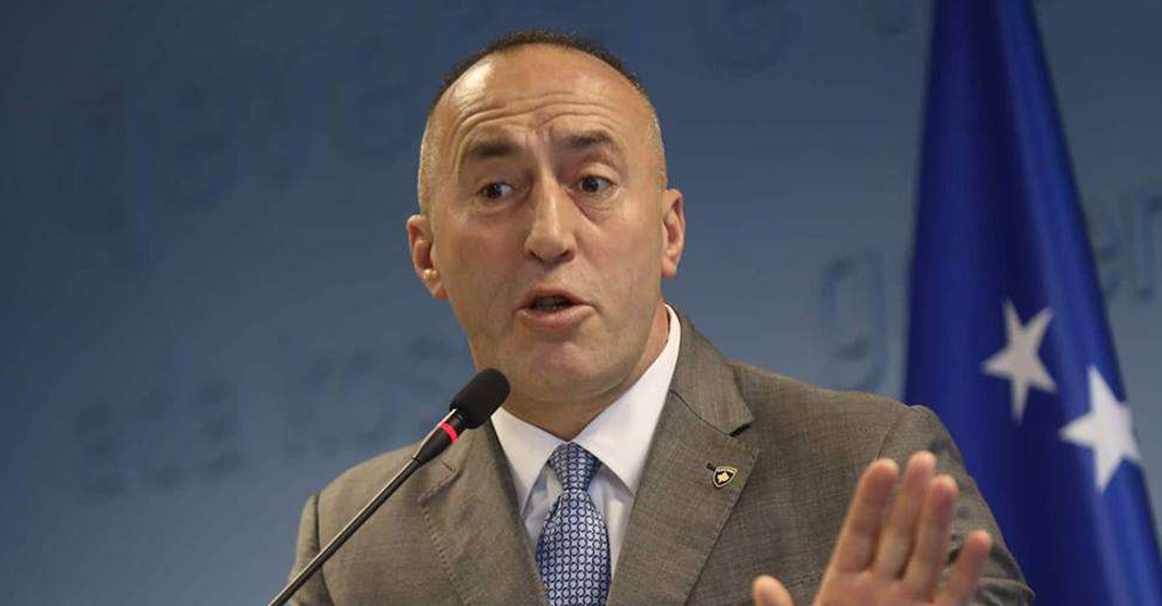 Haradinaj i përgjigjet Hekuran Muratit: Jeni nervozuar nga sondazhet që tregojnë tatëpjetën e VV-së