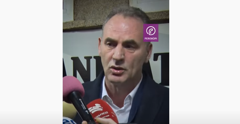 Limaj: Po presim ofertën e PDK-së për koalicion