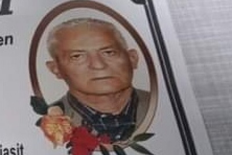 Ish-sportisti shqiptar vdes nga Covid-19