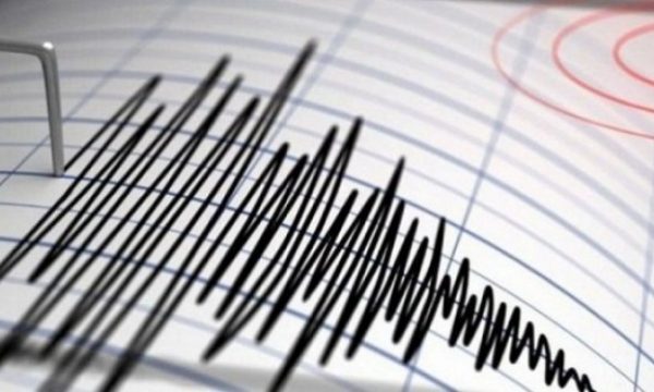 Tërmet i fuqishëm në Shqipëri, lëkundjet ndjehen edhe në Kosovë