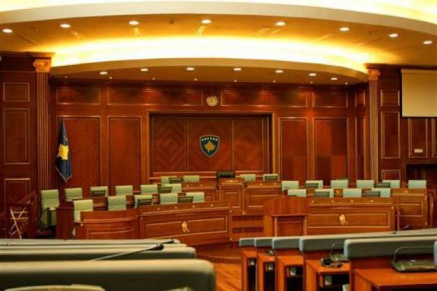 Këshilli Gjyqësor sot nis verifikimin e listave të kandidatëve për deputetë