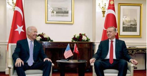 Sa rrezikohet Erdogan nga Joe Biden në Shtëpinë e Bardhë