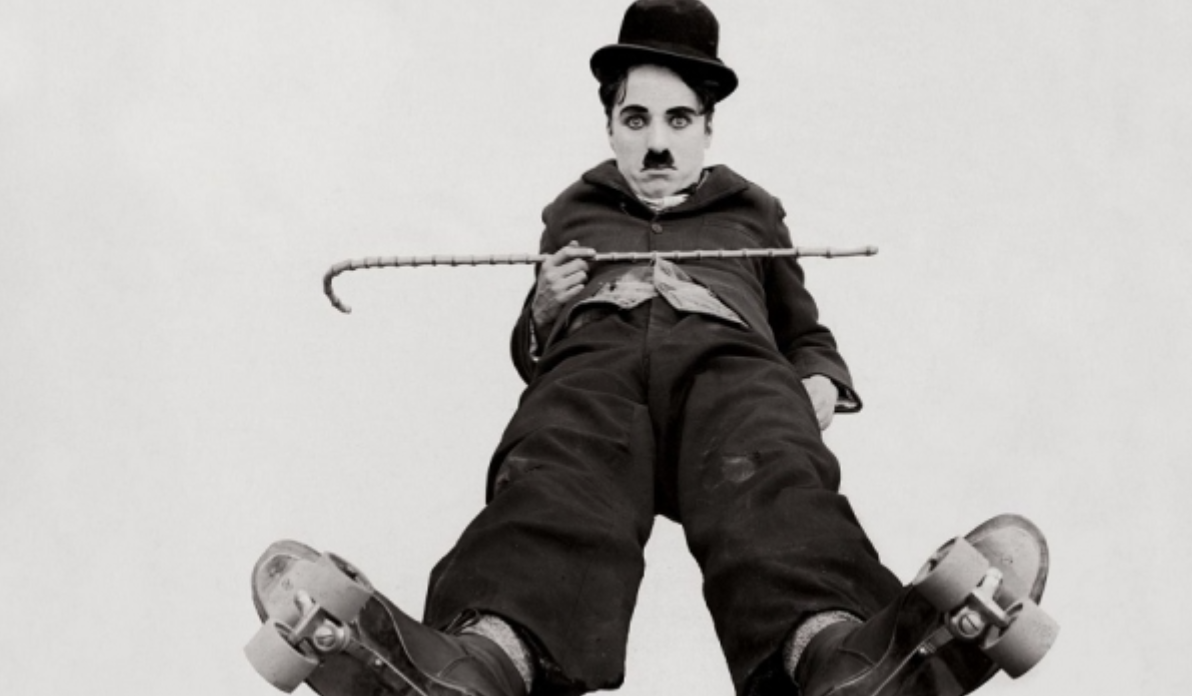 43 vjet nga vdekja e Charlie Chaplin