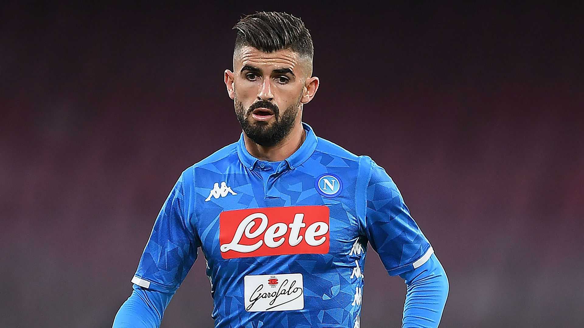 Elseid Hysaj përjashtohet nga Lazio, nuk përfshihet fare në listën e ndeshjeve të Serie A dhe Ligës së Evropës