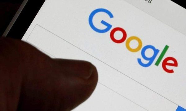E mistershme: Argjentinasi blen emrin e Google në vendin e tij për 2 euro e gjysmë