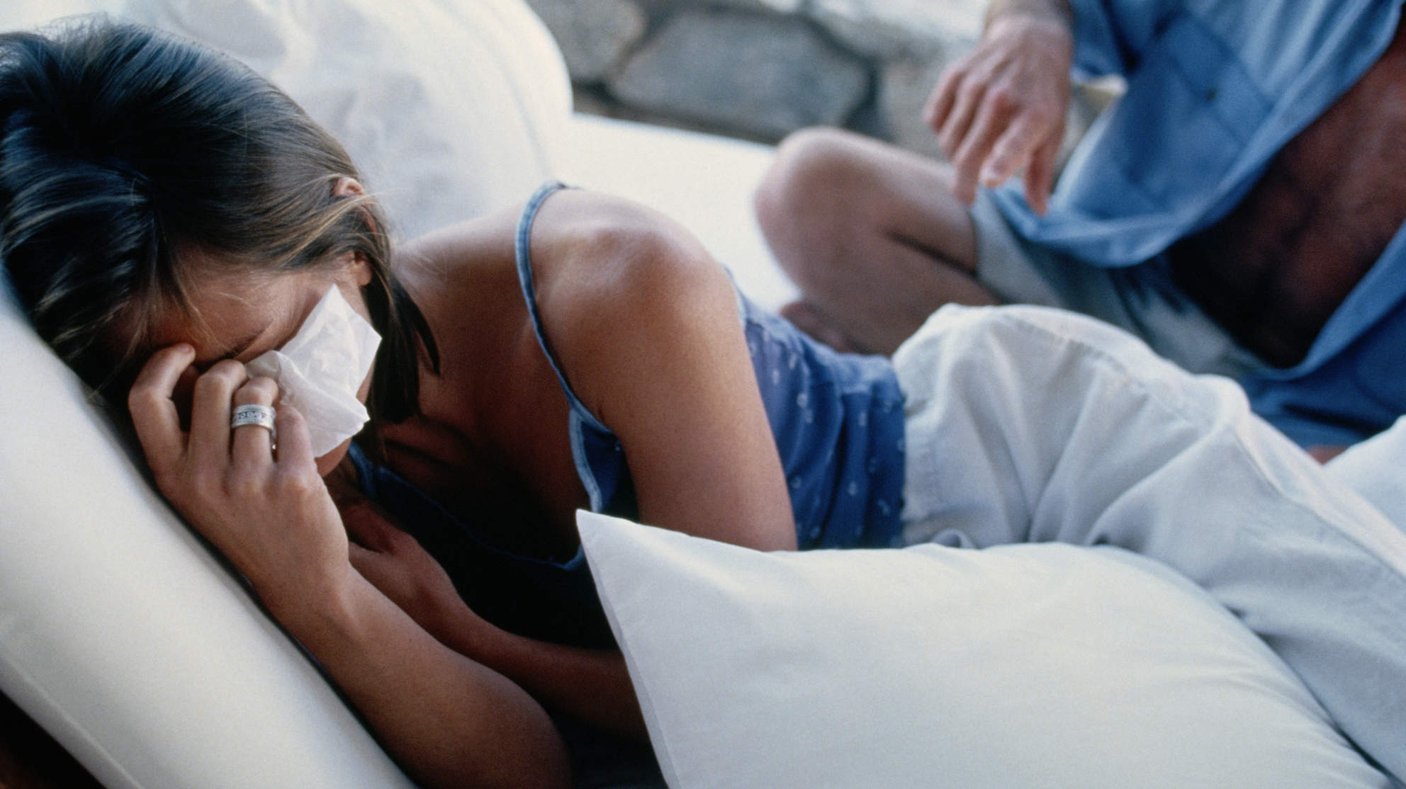 Frika nga seksi: ja cilat janë 9 llojet e fobive më të pazakonta që do u lënë pa fjalë