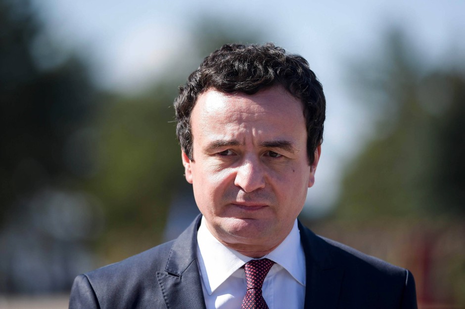 Këta janë prindërit e Albin Kurtit