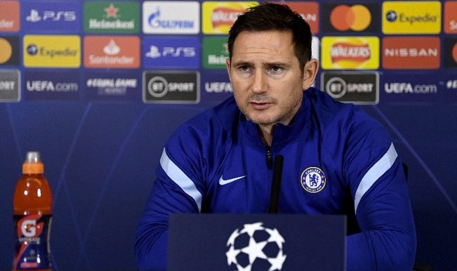 Lampard vazhdon të paguhet nga Chelsea, kjo është shuma marramendëse e pagës
