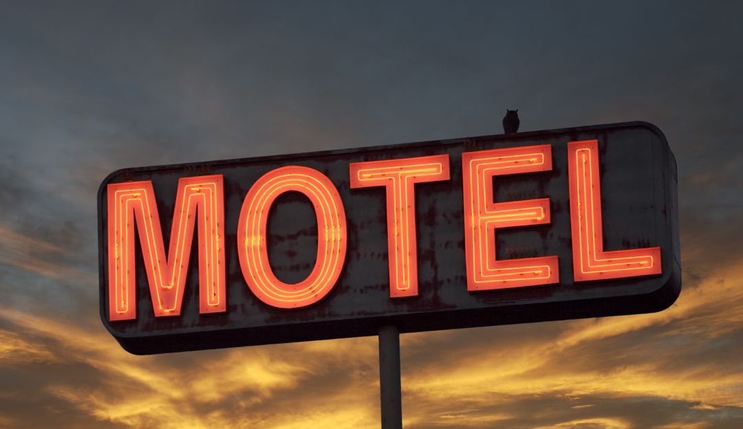 Vdekja e 70 vjeçarit në motel, Policia jep detaje për ngjarjen