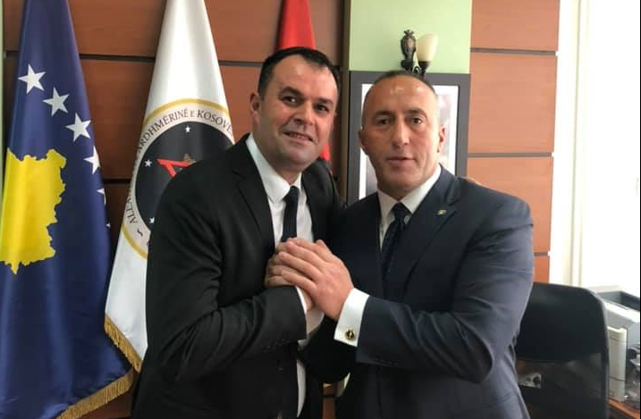Demaliaj: Ramush Haradinaj është kauza jonë, AAK do të jetë befasia e këtyre zgjedhjeve