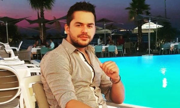 U tha se u kap me kokainë dhe u arrestua, reagon Shpat Kasapi