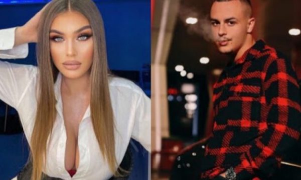 Don Xhoni në lidhje me Trejsin? Kjo është e vërteta