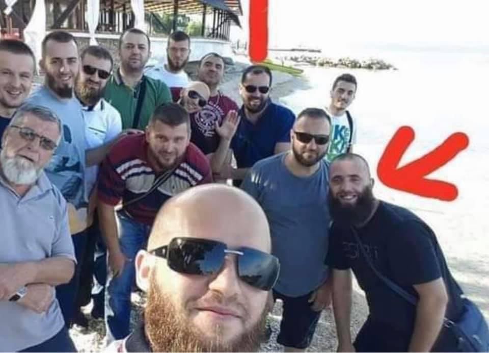 Dikur e vinte në dyshim prejardhjen e Skënderbeut, sot në listën e VV-së si kandidat