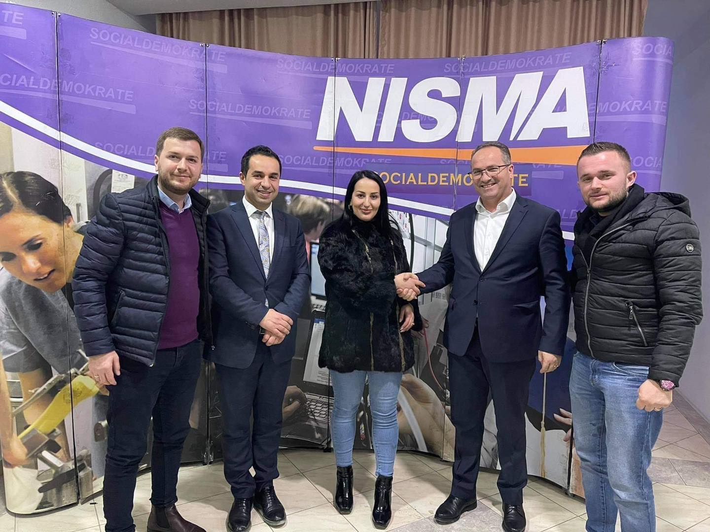 Nisma vazhdon t’i marrë anëtarë PDK-së në Malishevë