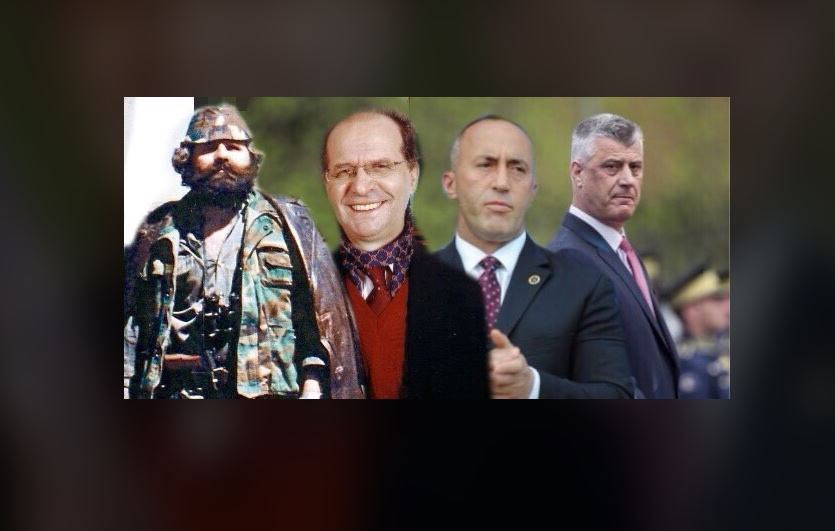 Personalitetet më të shquara kosovare nga viti 1989: Adem Jashari, Rugova, Haradinaj, Thaçi…