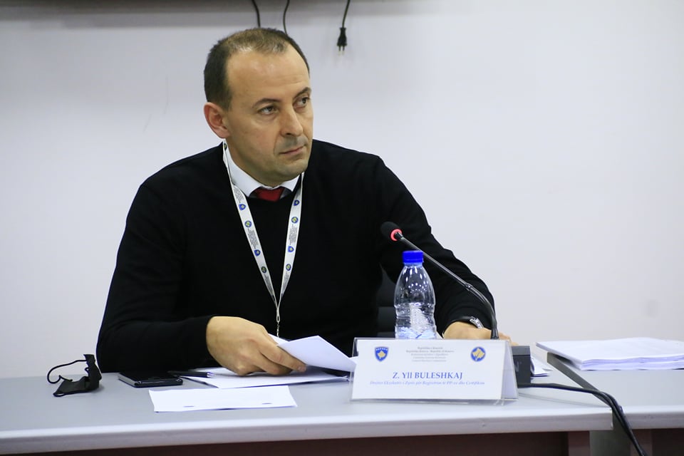 Arsyetohet Buleshkaj: S’patëm kohë, andaj rekomanduam certifikimin e të gjithë kandidatëve