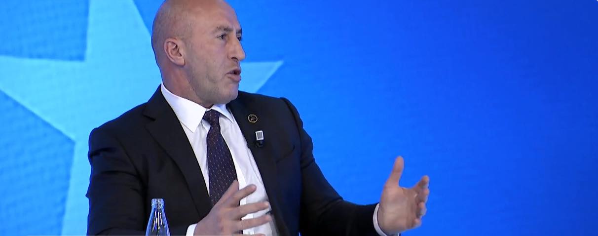Haradinaj: AAK nuk udhëheqë me agjenda të të tjerëve – Respekt për aleatët, por ne jemi Kosovë