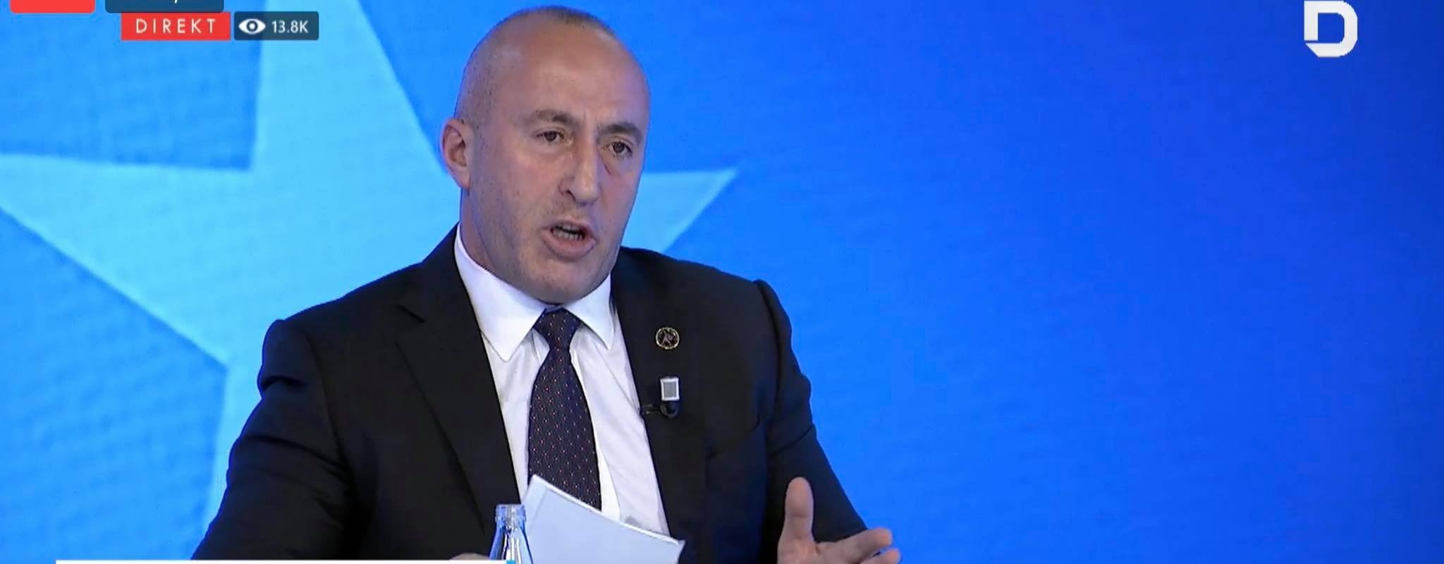 Haradinaj i sheh dëshpëruese premtimet e VV’së: A ka me mujt Kurti me ndal migrimin?
