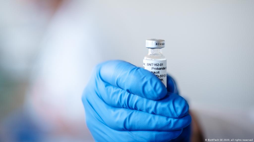 A do ta kemi obligim t’i marrim vaksinat anti koronavirus?