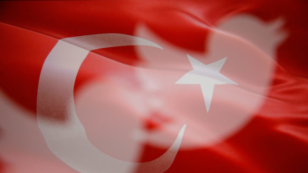 Turqia bllokon reklamat për Periskopin dhe Twitterin