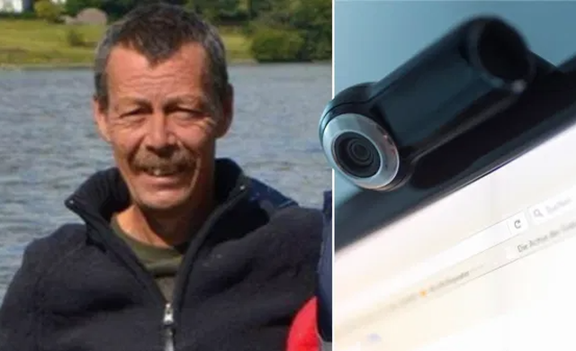 Ky burrë vëzhgoi momentet intime të mbi 700 grave, përmes një taktike që e zbuloi vetëm FBI