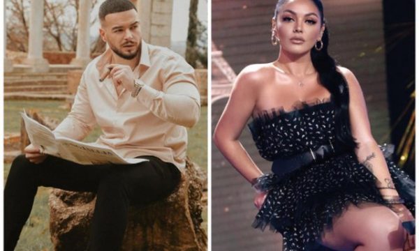 Fation Kuqari flet për marrëdhënien që ka me Fifin