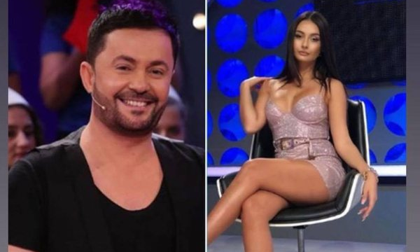 Çifti nga Tirana u bënë llom për Anën e Sinanin, reagon konkurentja e Përputhen