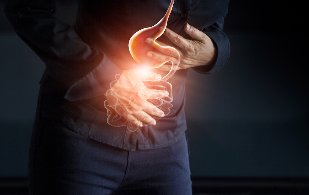 Ushqimet që ju ndihmojnë kur keni probleme me lukthin