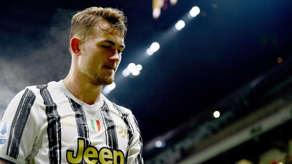 Juventusi i ‘përforcuar’ kundër Bolognas: De Ligt shërohet nga Covid-19